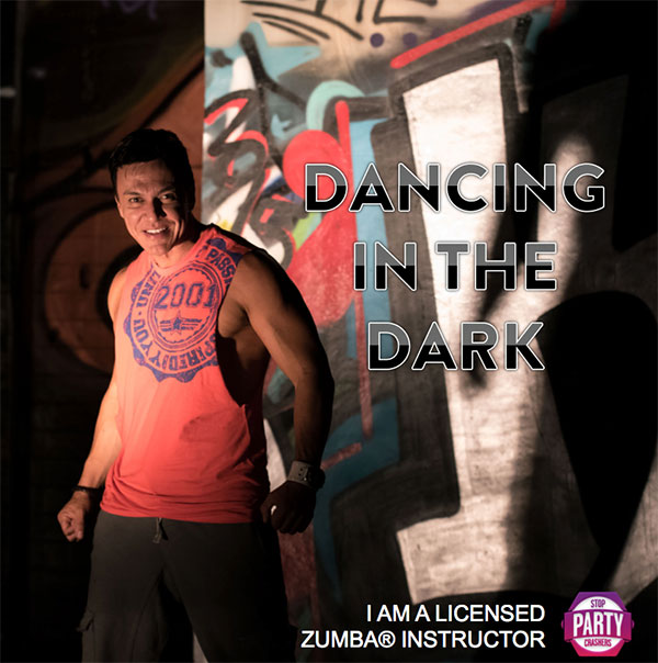 zumba márkavédelem