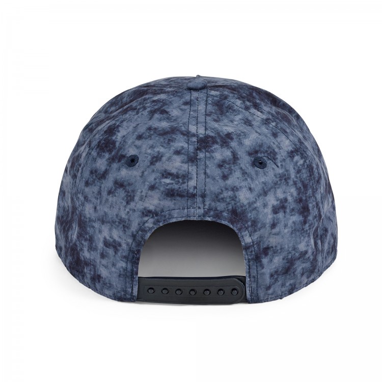 Zumba Est. 2001 Snapback Hat