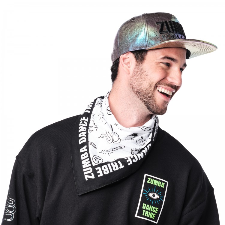 Zumba Vibes Bandanas 2PK