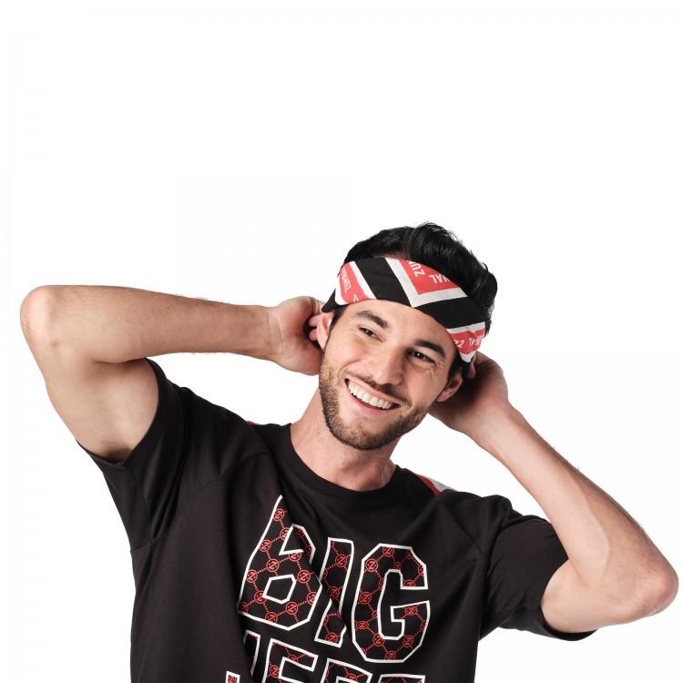 Zumba Style Bandanas 2 PK