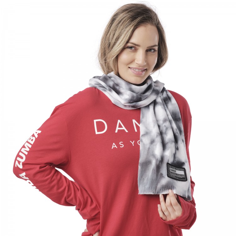 Zumba Together Scarf