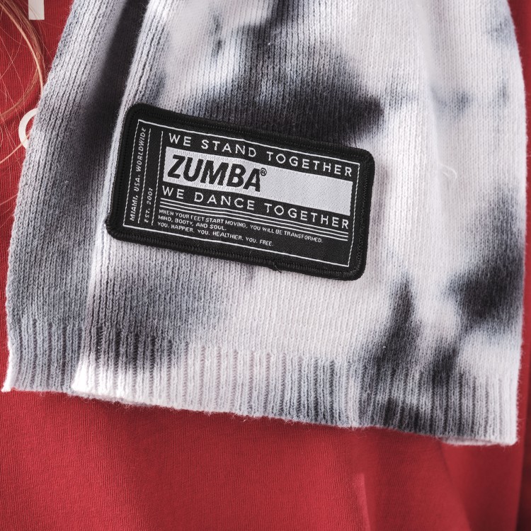 Zumba Together Scarf