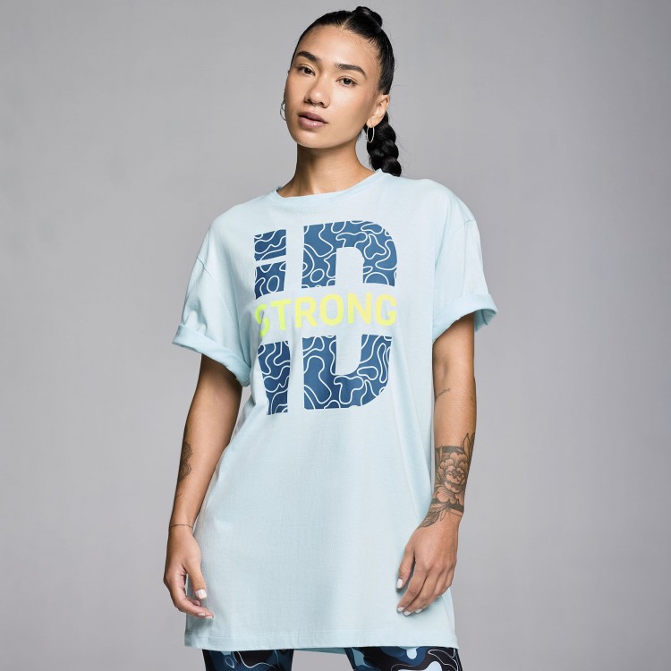 STRONG iD Tee