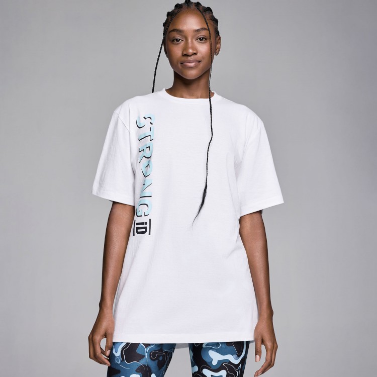 STRONG iD Tee