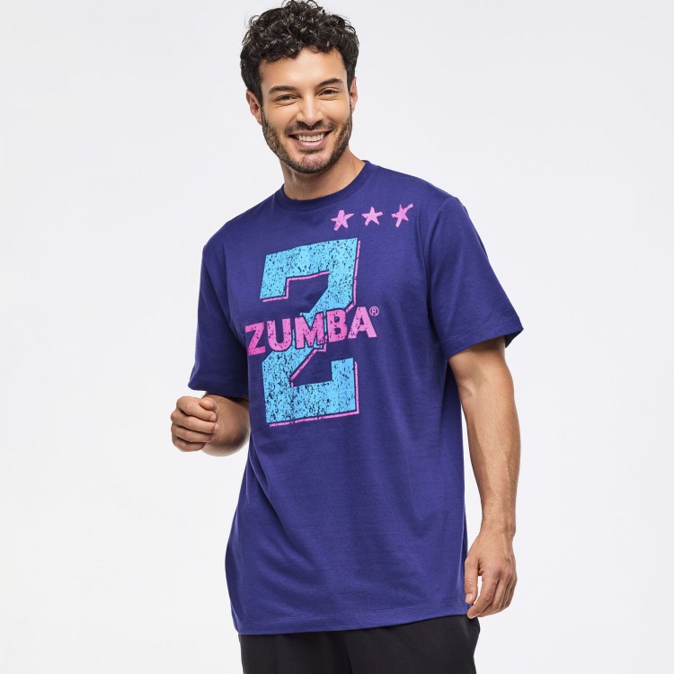 Zumba Libre Tee