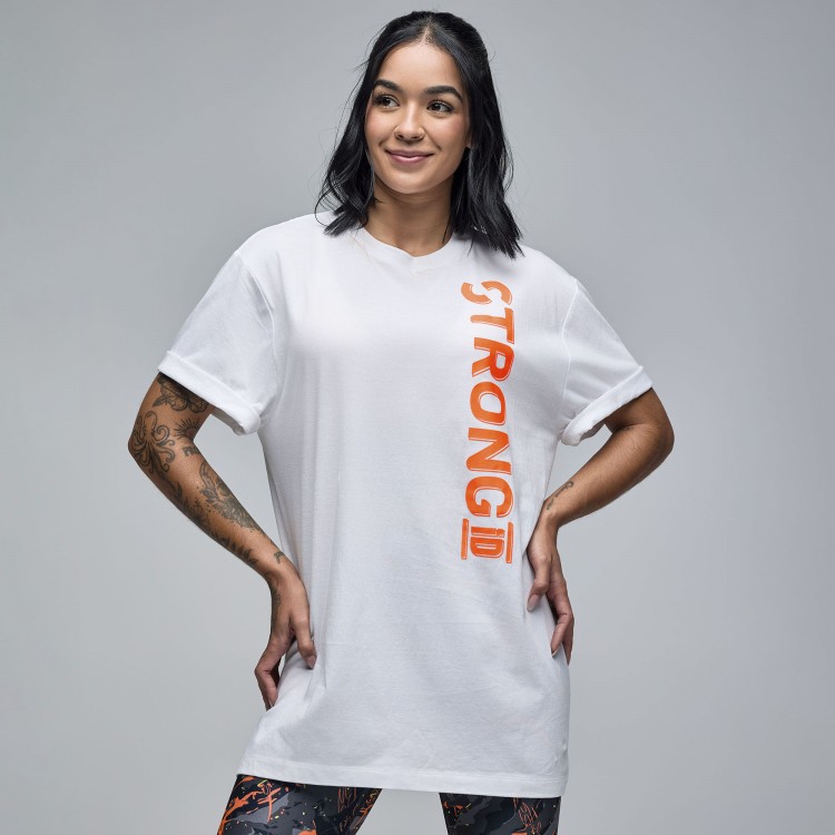 STRONG iD Tee
