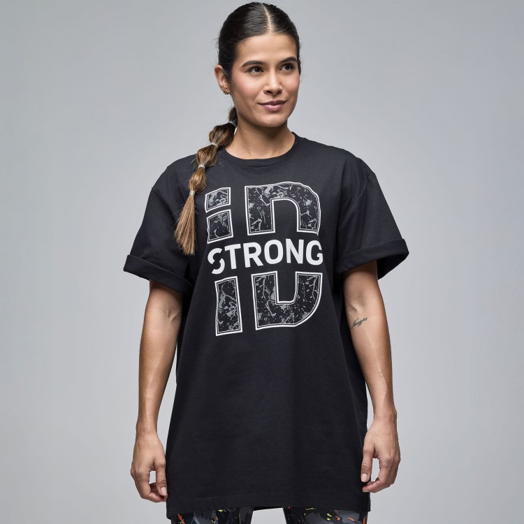 STRONG iD Tee