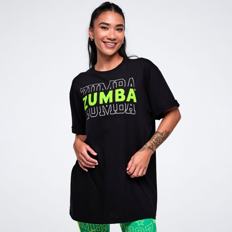 Worldwide Tee