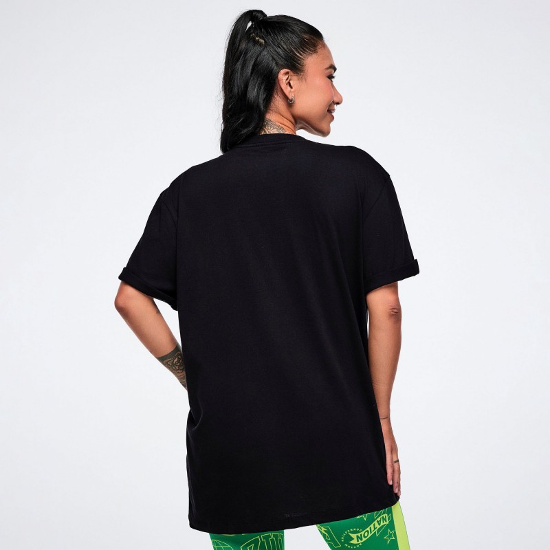 Worldwide Tee