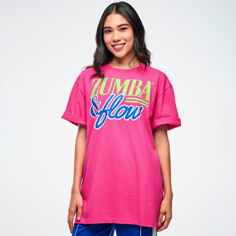 Dale-Z Unisex Tee