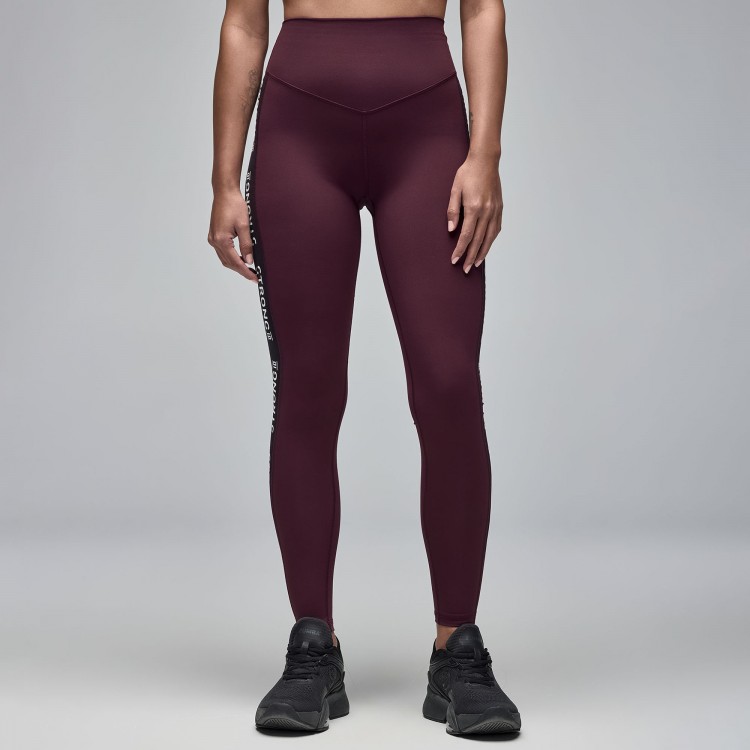STRONG iD Ultra High Rise Ankle Leggings