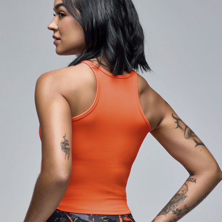 STRONG iD Cami Tank with Shelf Bra