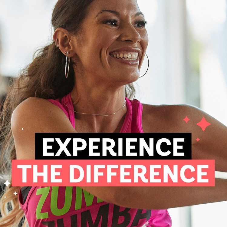 7 - Zumba It Mist Be Love - Haj- és testpermet 50 ml