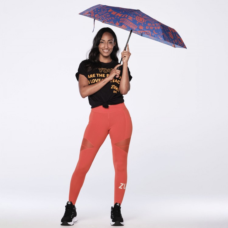 Fun & Sunshine Umbrella