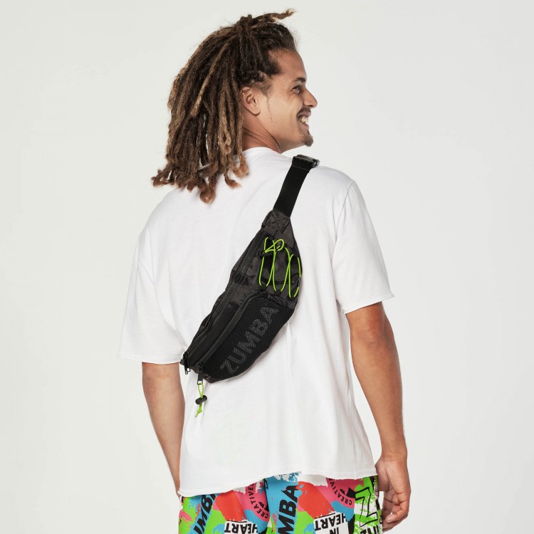 Free To Create Waist Bag