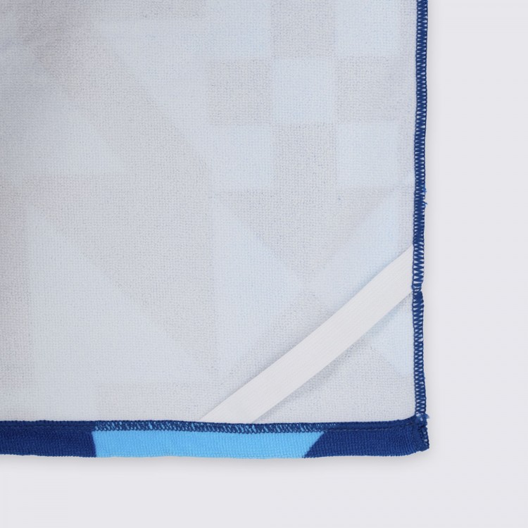 Zumba Rays Packable Towel