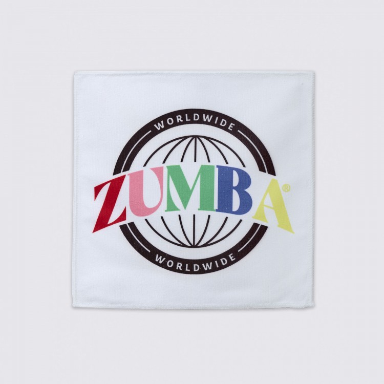 Zumba Out Loud Hand Towels 30PK