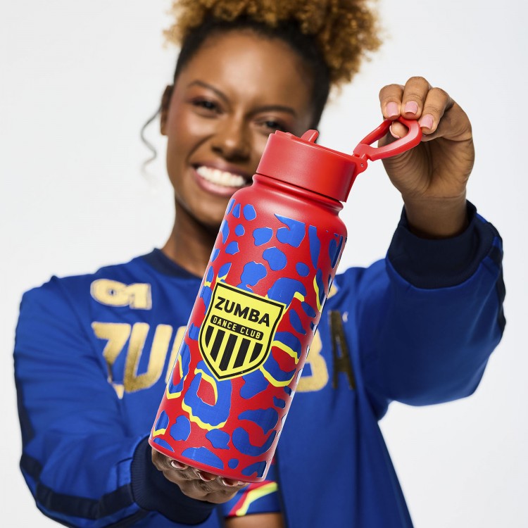 Victory Water Bottle