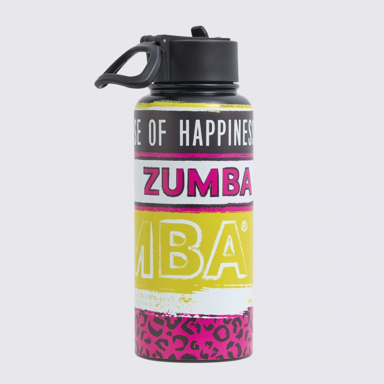 Sizzlin Water Bottle