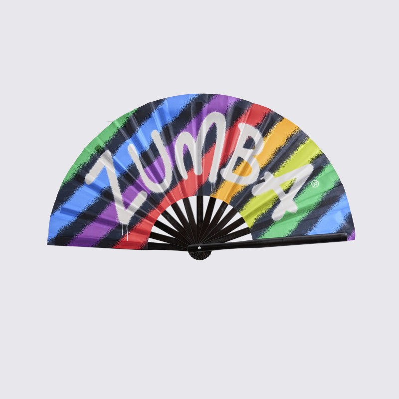 Pride Fan