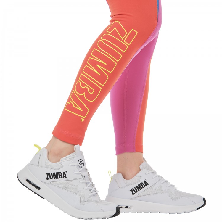 Zumba In Motion Ankle Leggings