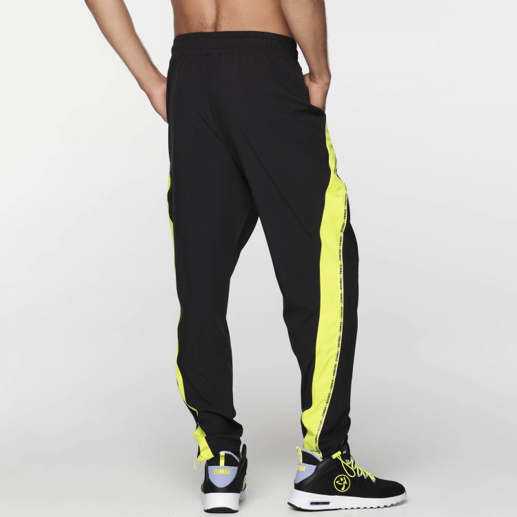 Zumba Forever Panel Track Pants