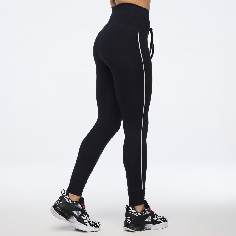 Zumba Prep High Waisted Jogger Leggings