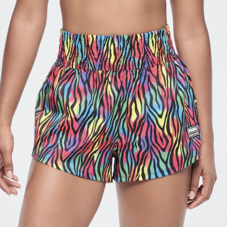 Funscape Woven Boxing Shorts