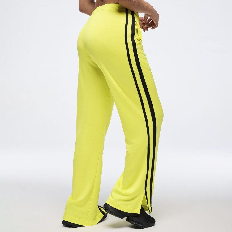 Zumba Haus Mid Rise Track Pants