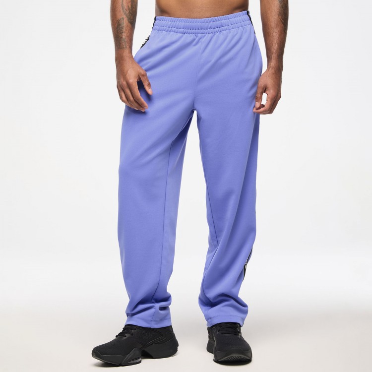 Zumba Haus Straight Leg Track Pants