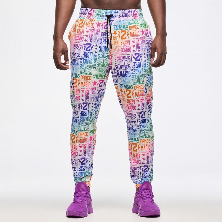 Zumba Libre Cargo Pants