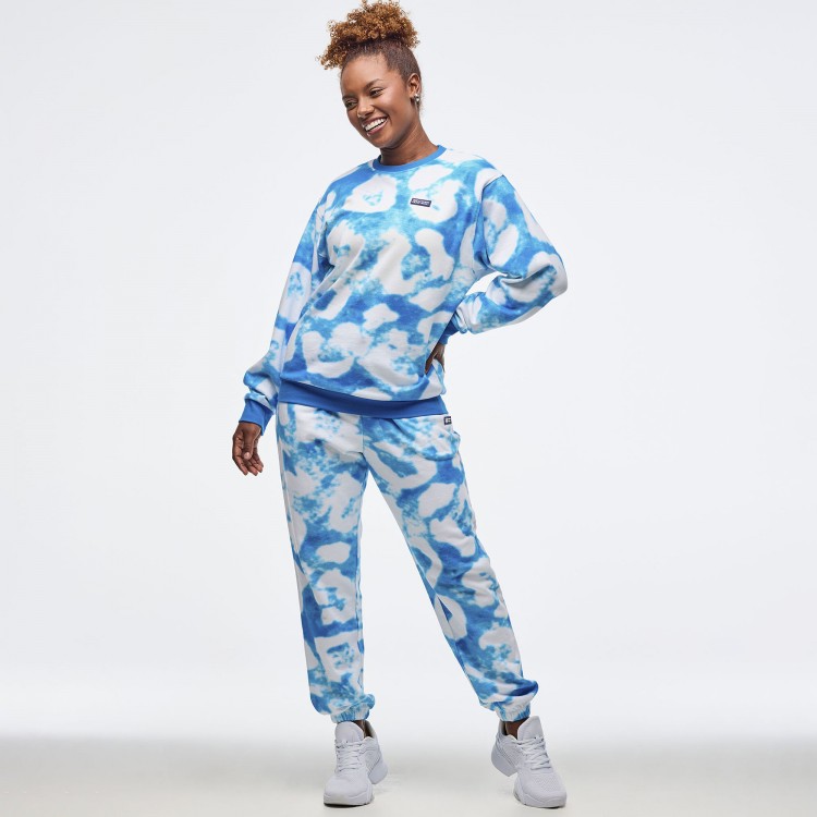 Sizzlin Slouch Sweatpants