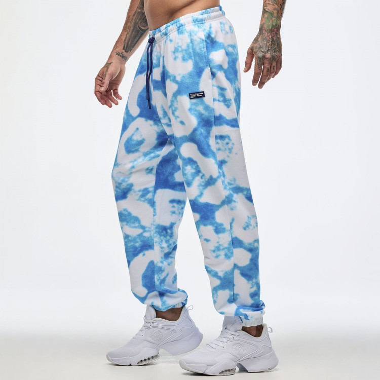 Sizzlin Slouch Sweatpants