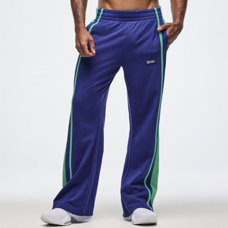 Sizzlin Wide Leg Sweatpants