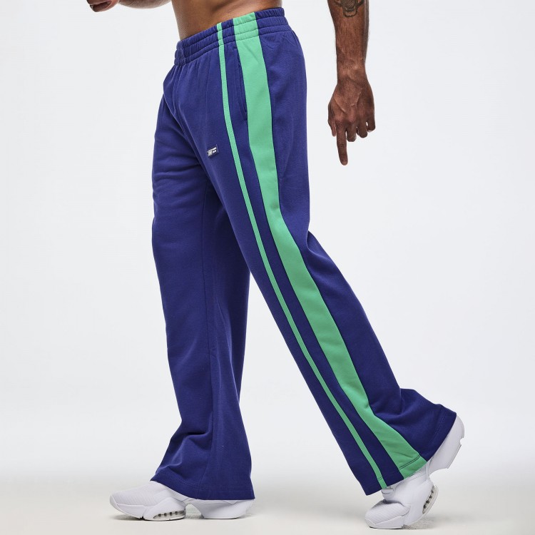 Sizzlin Wide Leg Sweatpants