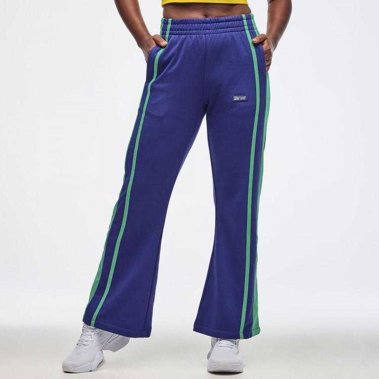 Sizzlin Wide Leg Sweatpants