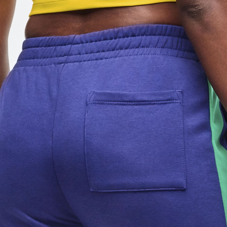 Sizzlin Wide Leg Sweatpants