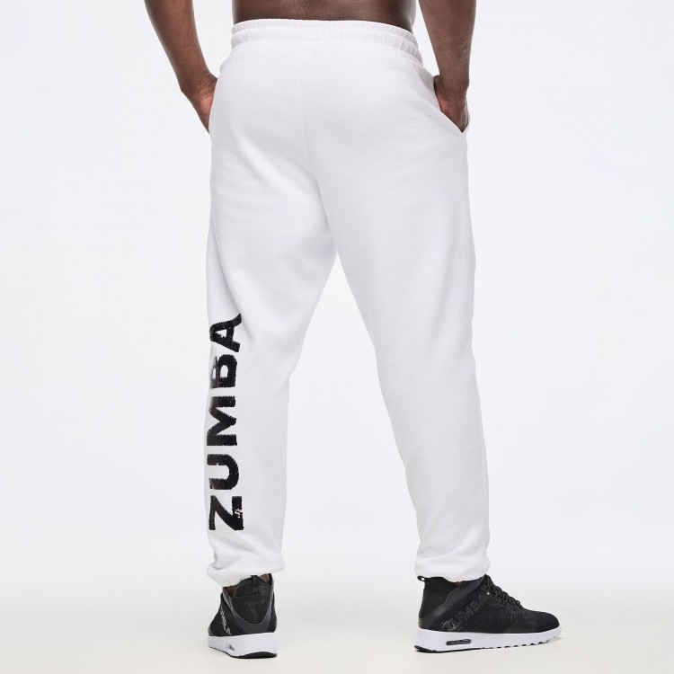 Zumba Sparkle High Waisted Joggers