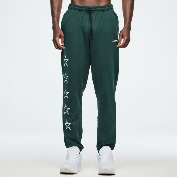 ZW Slouch Sweatpants