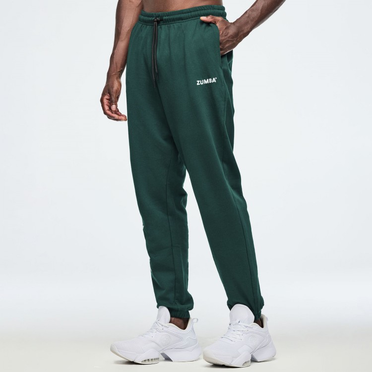 ZW Slouch Sweatpants