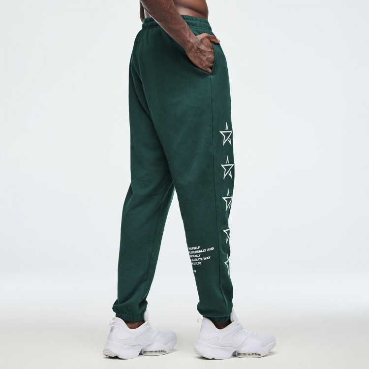ZW Slouch Sweatpants