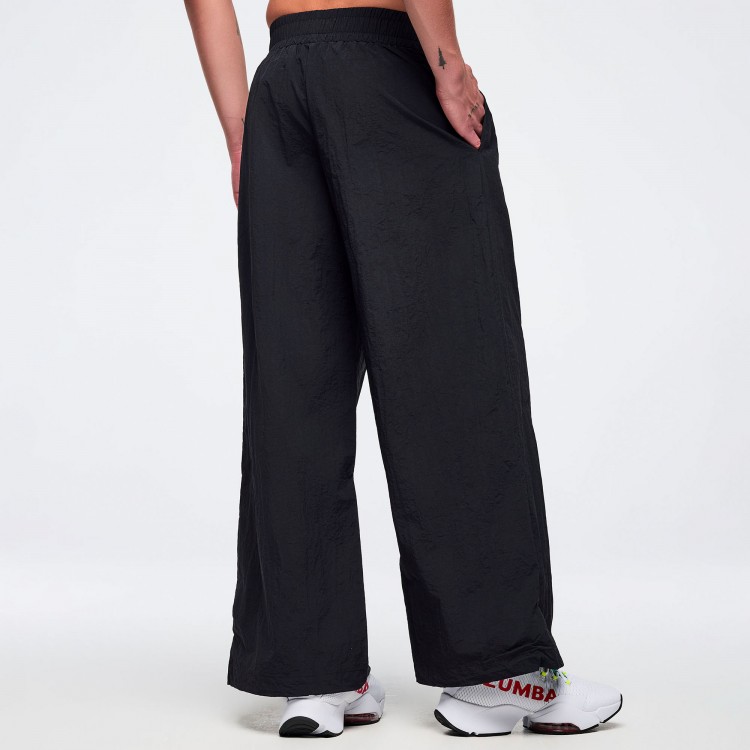 Latin Movement Adjustable Track Pants