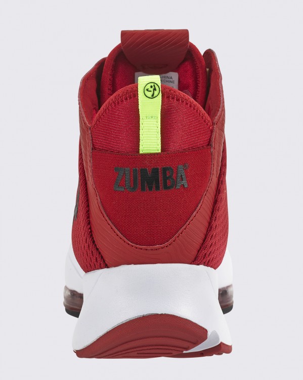Zumba Air Stomp Funk 2.0