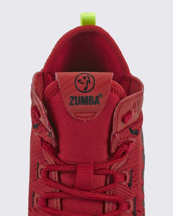 Zumba Air Stomp Funk 2.0