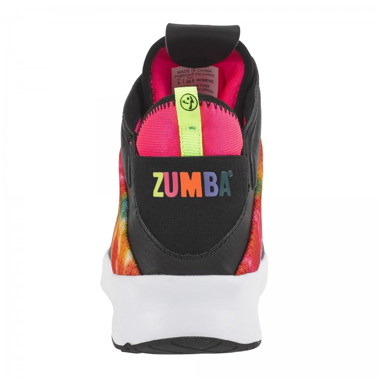 Zumba Air Funk