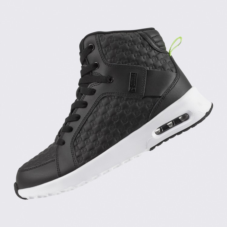 Zumba Air Boss