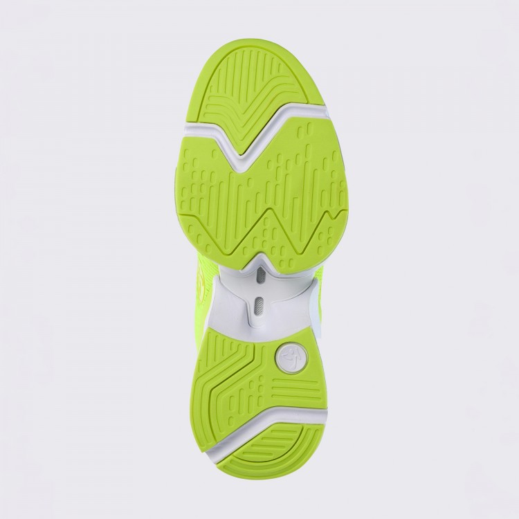Zumba Air Stomp Remix
