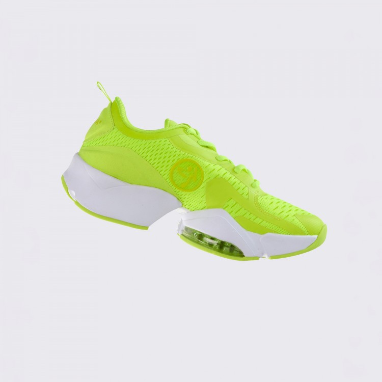Zumba Air Stomp Remix