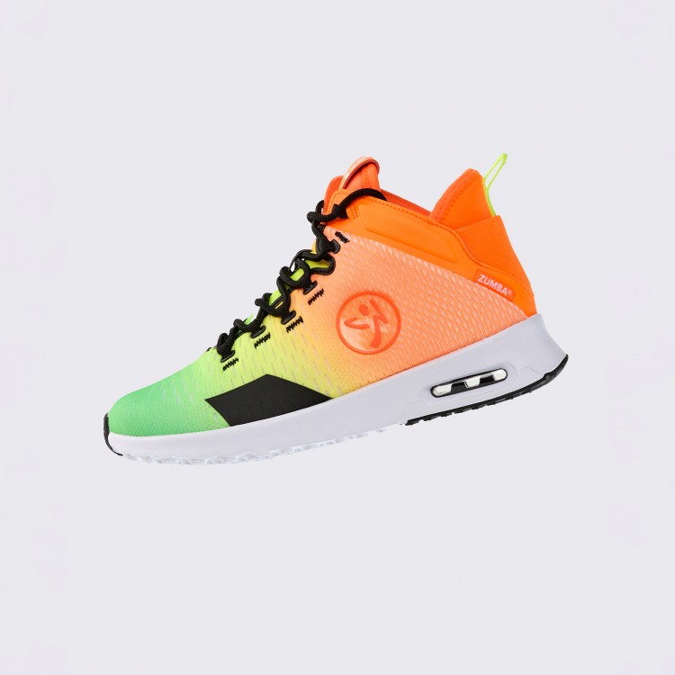 Zumba Air Funk