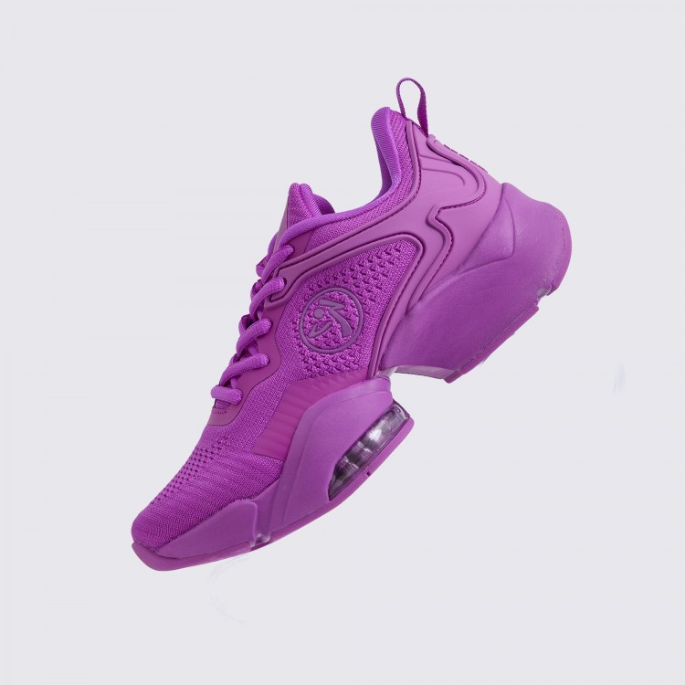 Zumba Air Stomp Remix II
